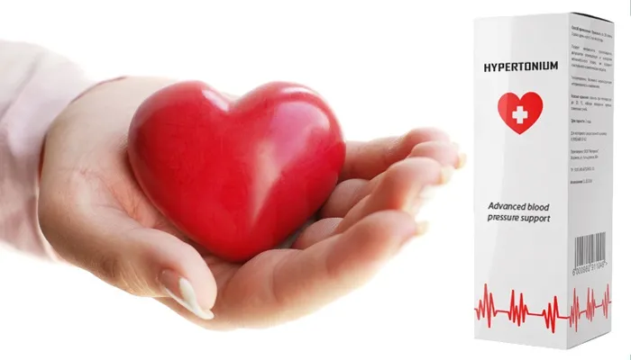 Cardiform : sastav samo prirodni sastojci.