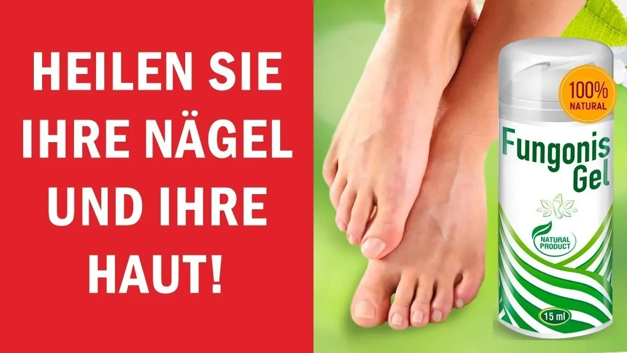 Exofeet oil