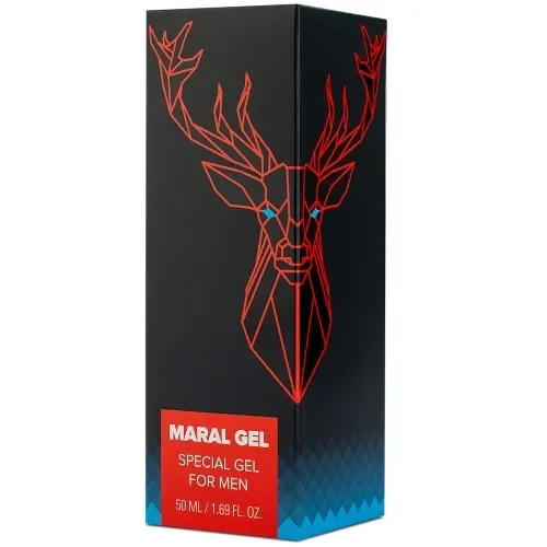 Grovi gel