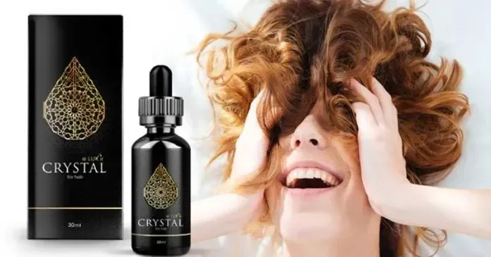 Hair perfecta : sastav samo prirodni sastojci.