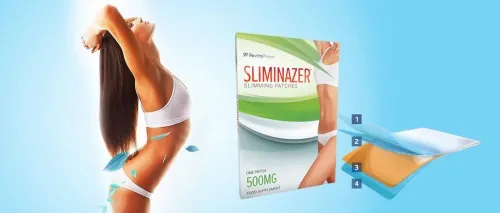Quickly fitness : sastav samo prirodni sastojci.