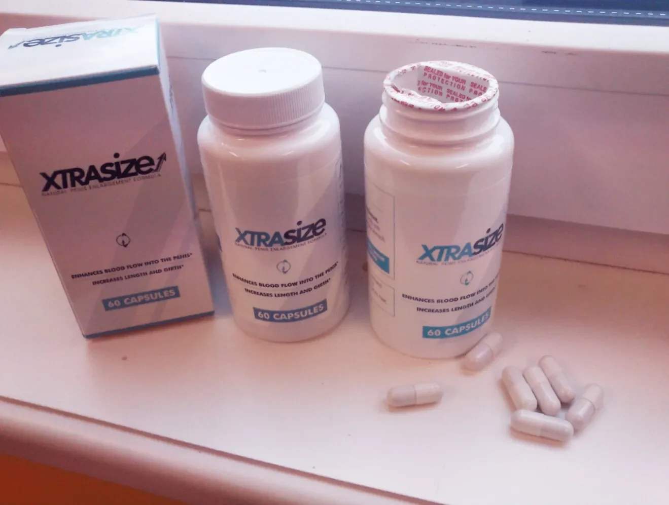 Testoy gel : sastav samo prirodni sastojci.