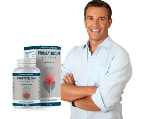 Uromexil forte