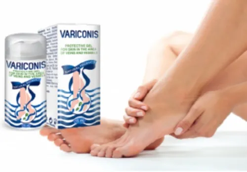 Varcosin : sastav samo prirodni sastojci.